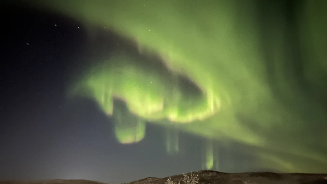 С Мурманском на «ты» (Светлана)