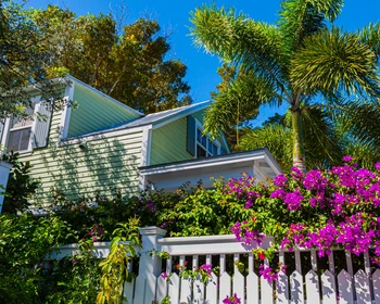 Путешествие в Ки-Уэст