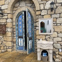 Фото отзыва 2: экскурсия "НеобыЧАЙный Дербент"