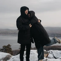 Фото отзыва 3: экскурсия "Аракульские Шиханы и озеро — из Екатеринбурга"