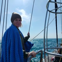 Фото отзыва 3: экскурсия "Из Адлера — на морскую рыбалку"