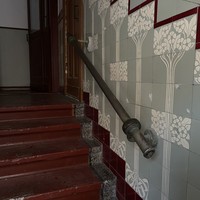 Фото туриста Лена 2 - Амалиенау с музеологом — история Кёнигсберга в деталях
