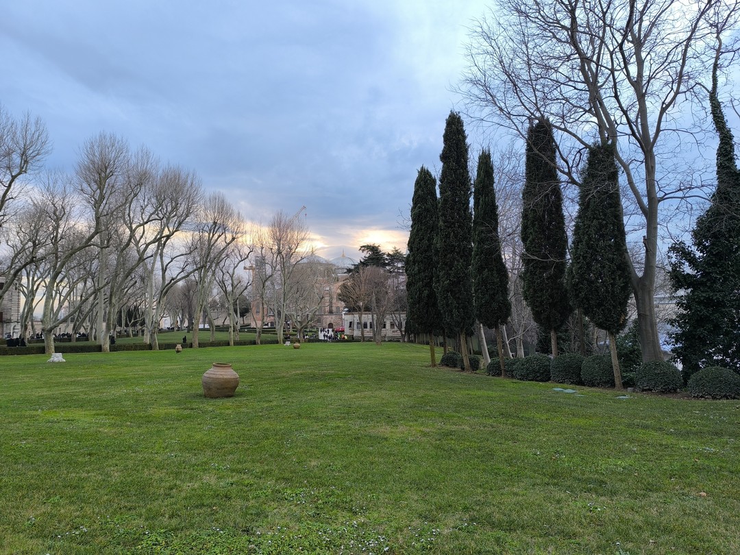 Добрый день, сегодня была на экскурсии!