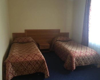 Фото отзыва 1: авторский тур "Зимние гуляния в городках Золотого кольца: Сергиев Посад, Ростов, Ярославль и Кострома"