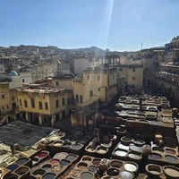 Фото отзыва 1: экскурсия "Таинственный Фес, похититель сердец!"