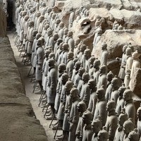 Фото отзыва 3: экскурсия "Терракотовая армия в Сиане"