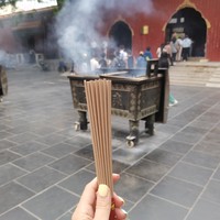 Фото отзыва 7: экскурсия "Один день в Пекине!"