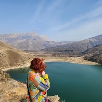 Фото отзыва 3: экскурсия "На джипе из Пятигорска «Эльбрус и озеро Былым»"