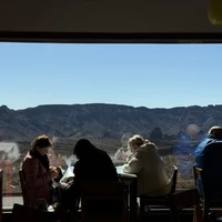 Фото отзыва 1: экскурсия "К сердцу вулкана Тейде — на Тенерифе"