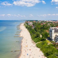 Курорты Калининградской области
