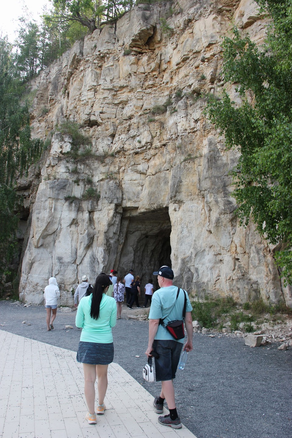 Большое спасибо за замечательную экскурсию! Все было очень комфортно, Анжела прекрасный водитель, мы были с детьми