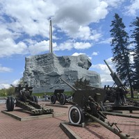 Фото отзыва 6: экскурсия "Брестская крепость и&nbsp;Беловежская пуща в&nbsp;формате «всё включено»"