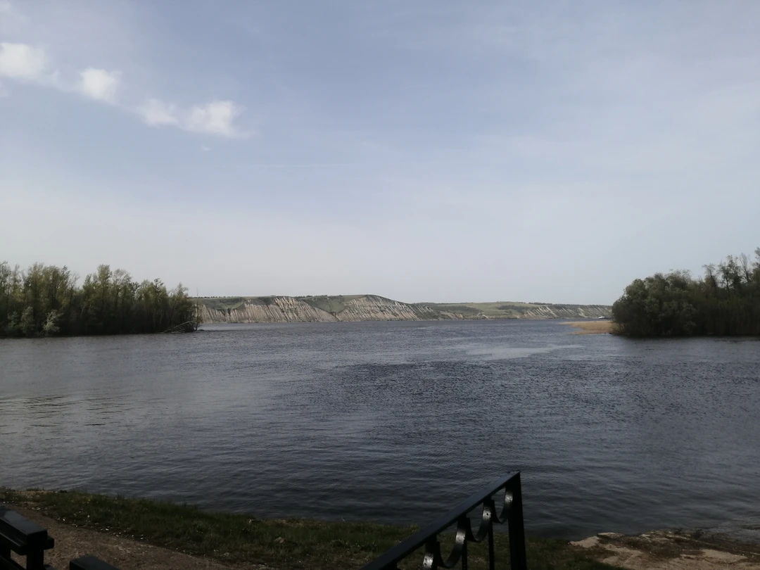 Из Саратова в Шефер, Баронск и Цюрих (Альфия)