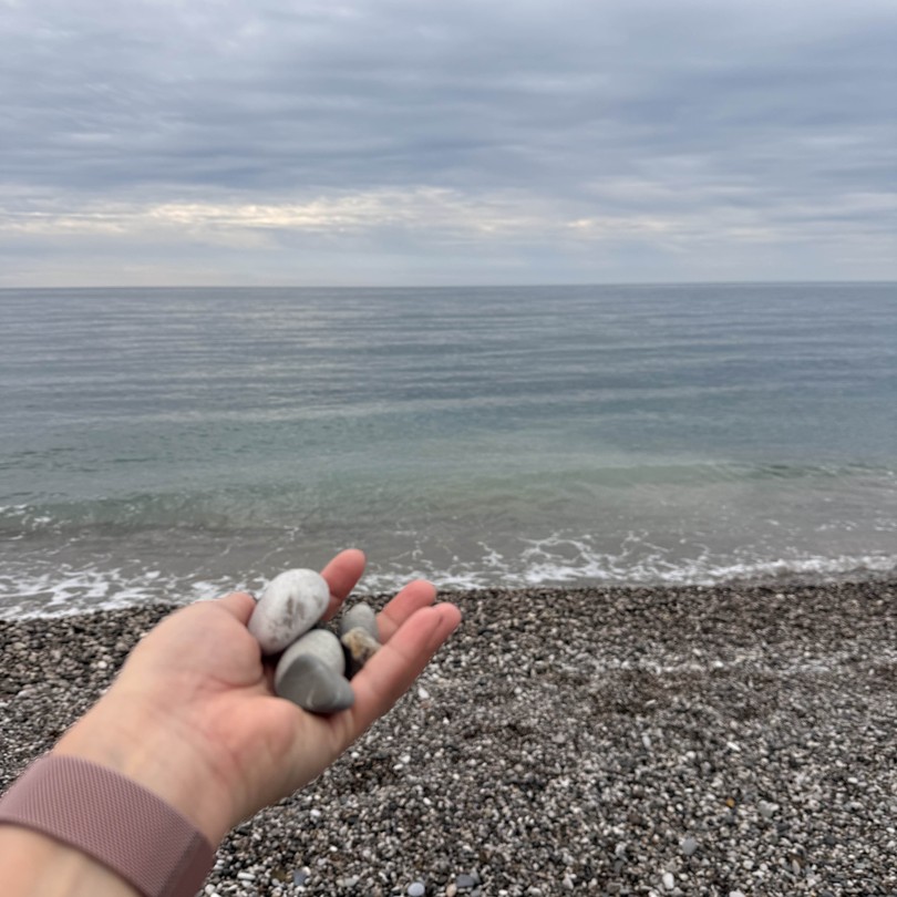 Индивидуальная экскурсия по солнечной Абхазии (Елена)