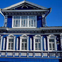 Фото отзыва 1: экскурсия "Были и легенды древнего Городца"