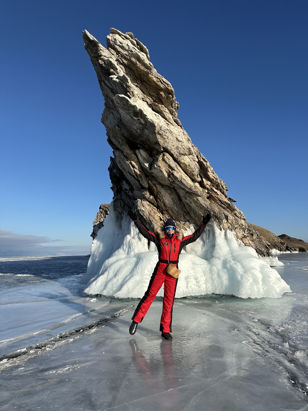 Спасибо огромное Алексею за этот восхитительное путешествие!!! Насыщенная интересная и до мелочей продуманная программа, все четко