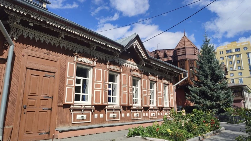 Всё самое главное: экспресс-знакомство с Новосибирском