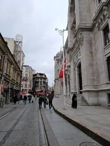 Фото отзыва 4: экскурсия ""