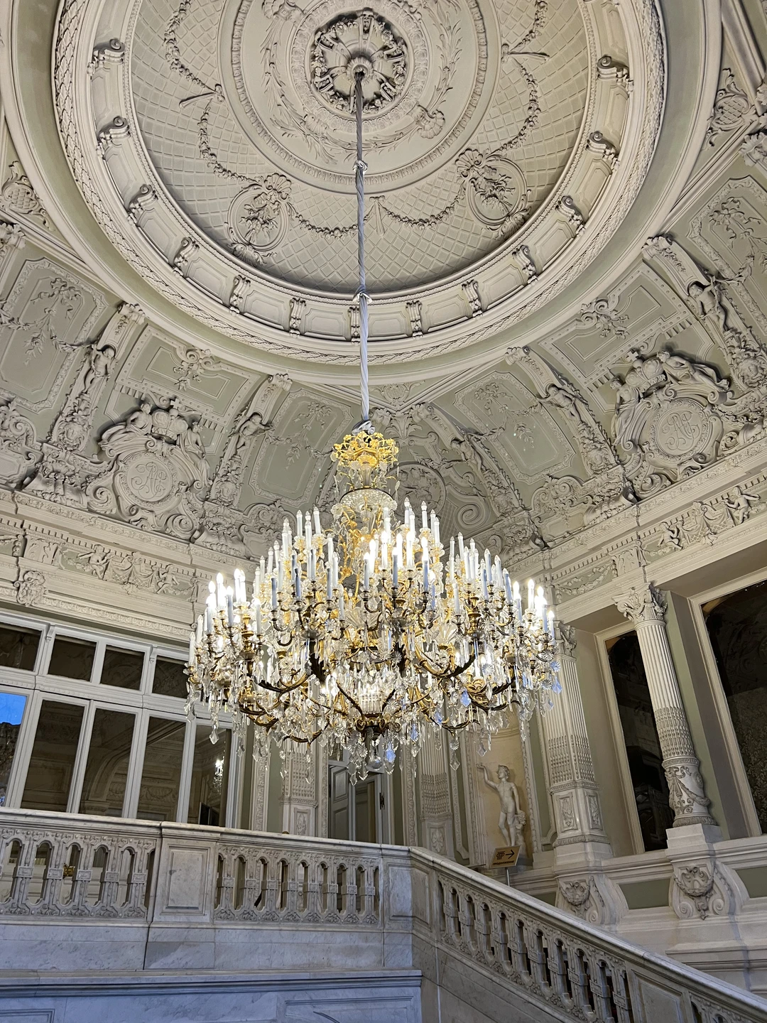 Очень интересная, насыщенная, познавательная экскурсия. Всем рекомендую. Хочется выразить огромную благодарность за это экскурсоводу Евгении, очень