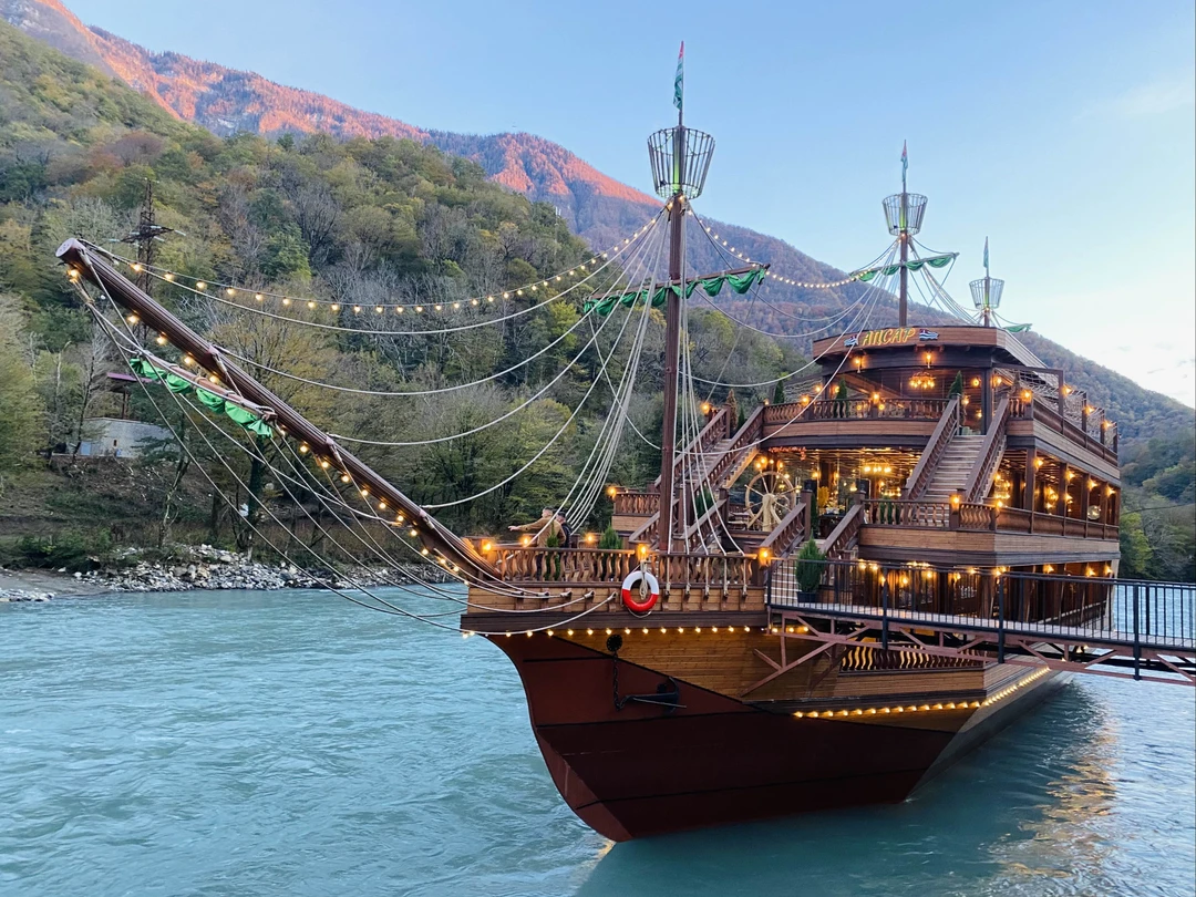 Экскурсия превзошла мои ожидания! 🤩