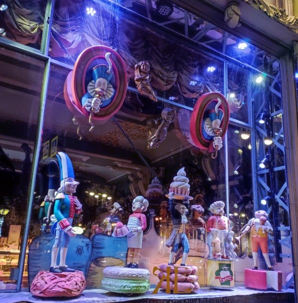 Рождественская прогулка: «Щелкунчик» в Петербурге