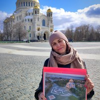 Фото отзыва 1: экскурсия "Первое свидание с Кронштадтом"