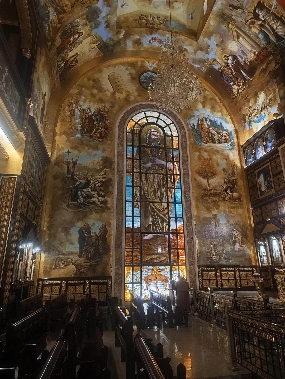 Добро пожаловать в Шарм-эль-Шейх (Сергей)