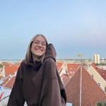 Аватар путешественника