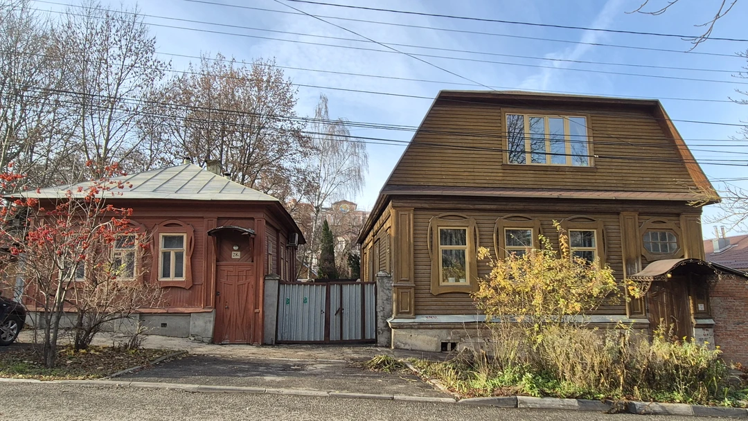 Очень познавательно, интересно, у Фёдора отличные знания и простая форма подачи. Экскурсия проходит по местам, которые