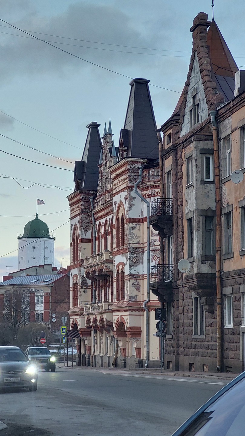 Полный восторг! 😊
