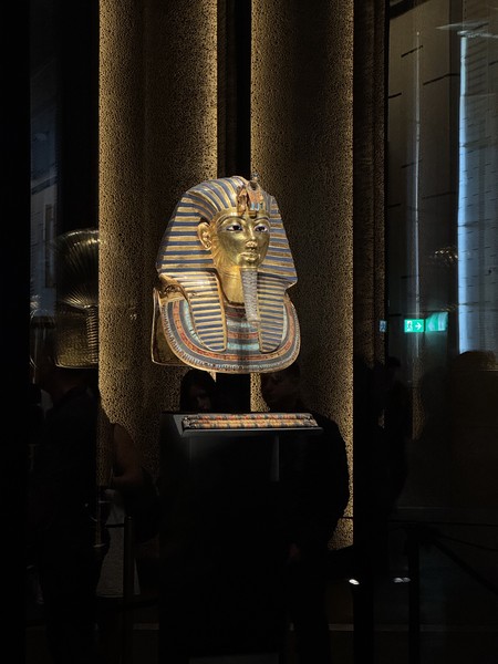 Мы очень рады тому, что наш выбор остановился именно на этом туре в Каир. Вся организация