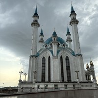 Фото отзыва 2: экскурсия "За что стоит полюбить Казань"