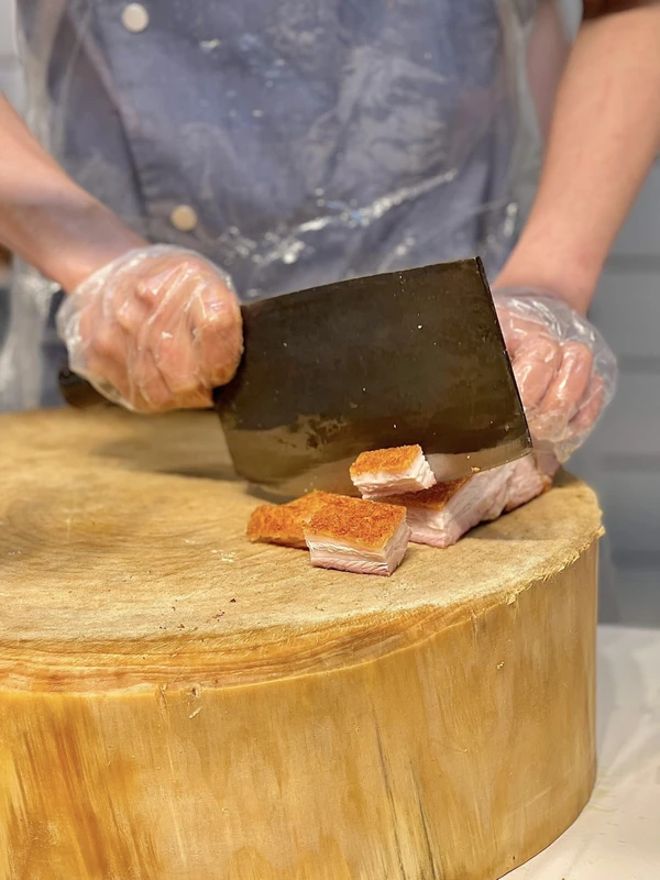 Диковинные уличные вкусы Гуанчжоу