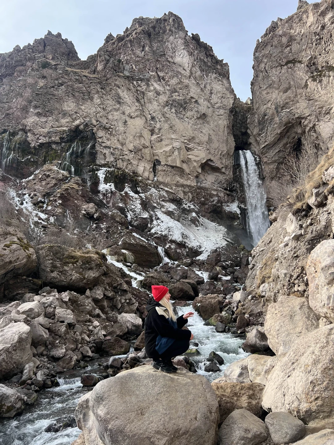 Это самая красивая и классная экскурсия за последнее время в моей жизни! Столько чудеснейших мест за