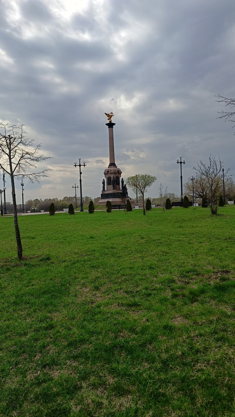 Ярославль пешком (Алексей)