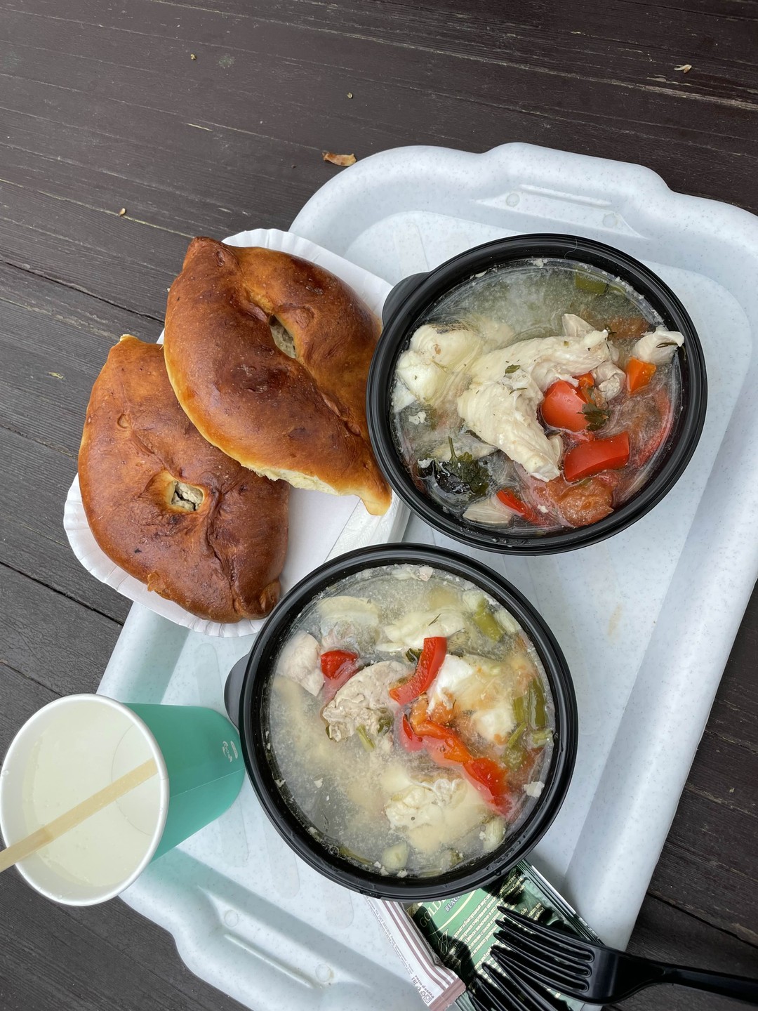 Куршская коса + немецкий форт: в мини-группе из Калининграда (Мария)