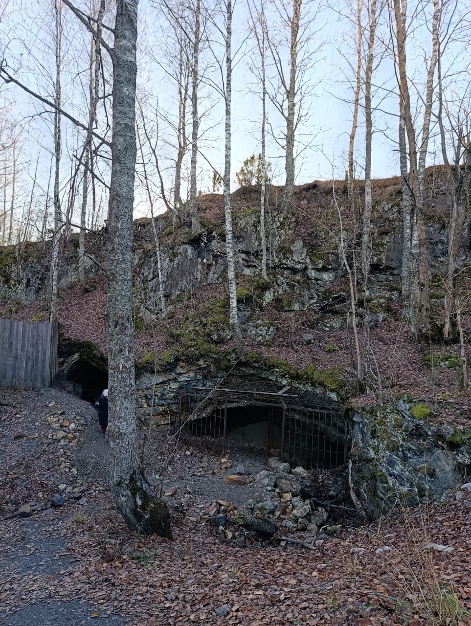 Всё супер. Да так, что хочется вернуться. Особое спасибо Алексею и Маргарите. Ну, и как всегда, с погодой повезло!
