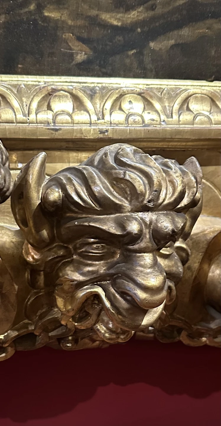 Была сегодня 13 января 2026г на экскурсии в Эрмитаже с экскурсоводом Евгенией. Экскурсия прошла приятно и