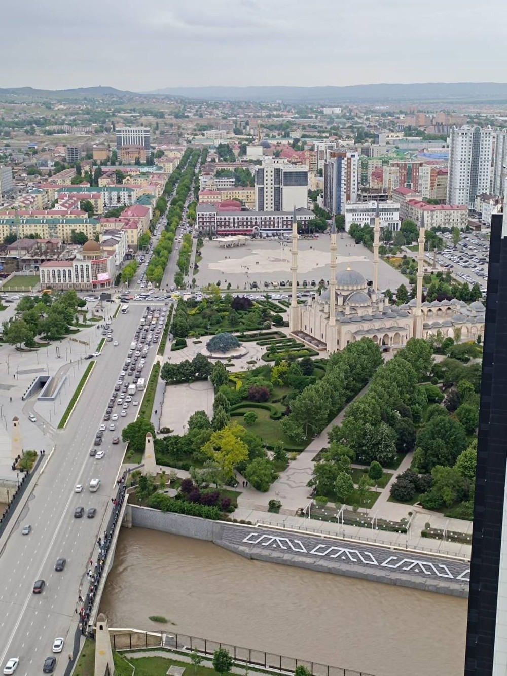 Экскурсия Из Кисловодска к соседям — 4 республики и 5 городов за день!