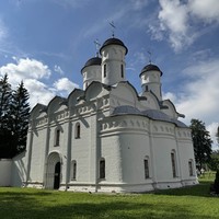 Фото отзыва 4: экскурсия "Прогулка по Суздалю — о городе легко и радостно!"