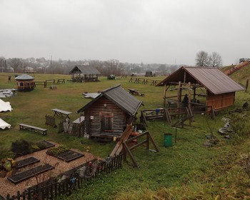 Торжокский район