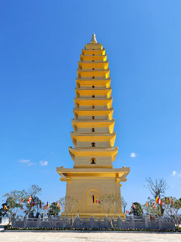 Многогранный Нячанг - город, который умеет удивлять