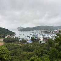 Фото отзыва 3: экскурсия "Авторская экскурсия в Фанранг — из Нячанга (всё включено!)"