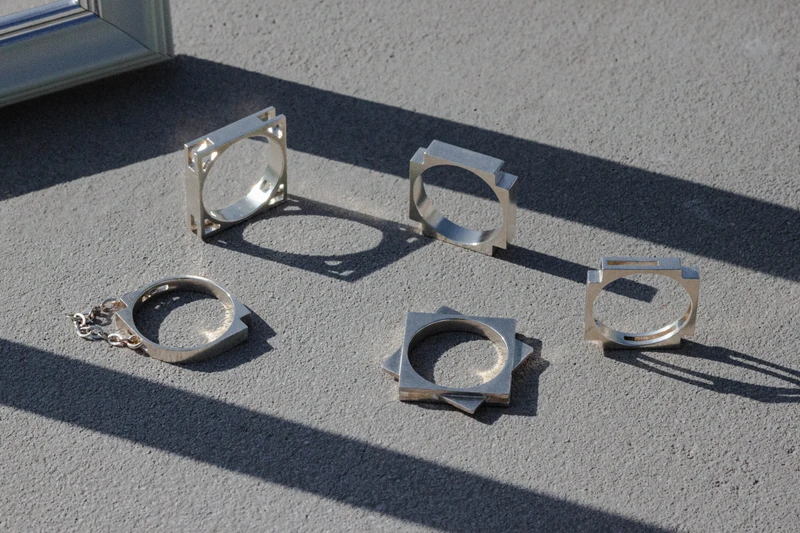 Ювелирный мастер-класс и прогулка по парку Наксан