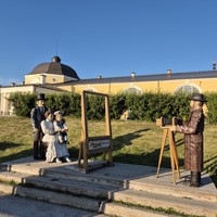 Фото отзыва 2: экскурсия "Архангельск на авто!"
