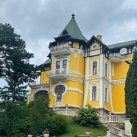 Фото отзыва 2: экскурсия "Волшебный Кисловодск"