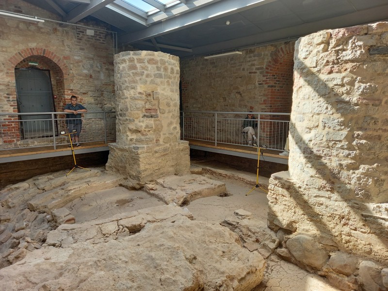 Рюрик по-новгородски: путешествие в резиденцию князя (на вашем авто)