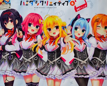 Встреча и по району Акихабара прогулка - элетроники мир и субкультур