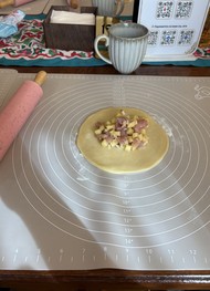 Фото отзыва 1: экскурсия "Готовим эчпочмак: мастер-класс в&nbsp;Казани"