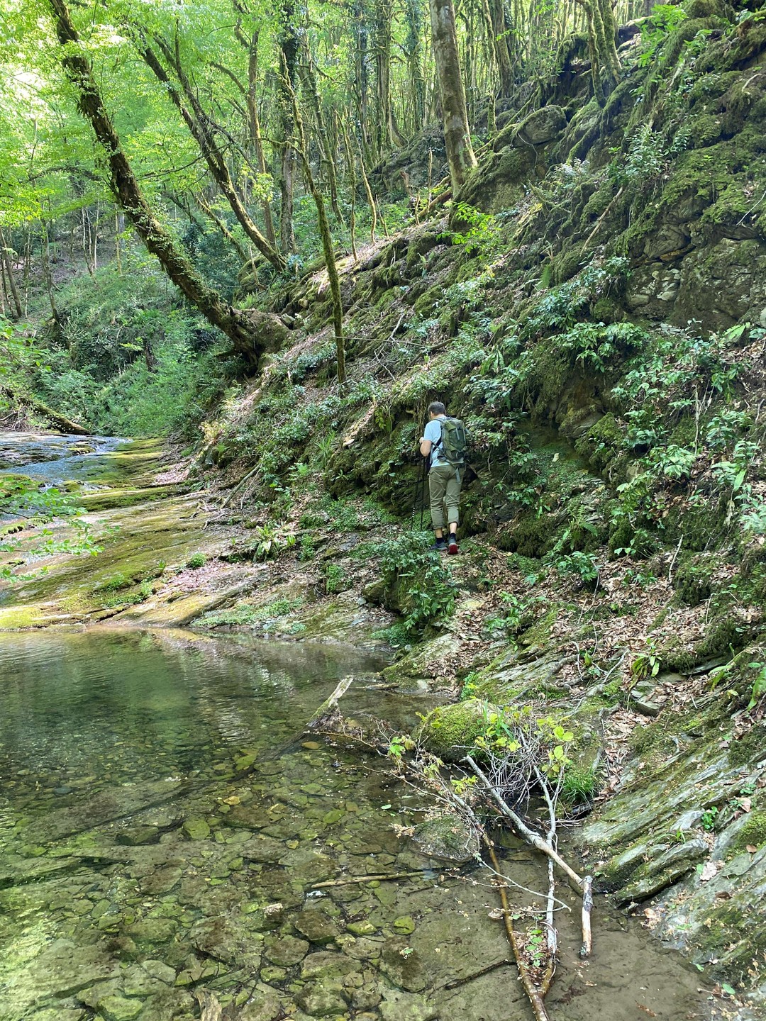Огромное спасибо Александру на прекрасный день!